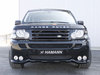 Land Rover Range Rover Sport [2005]  Hamann