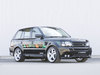 Land Rover Range Rover Sport [2005]  Hamann