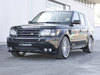 Land Rover Range Rover Sport [2005]  Hamann