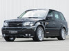 Land Rover Range Rover Sport [2005]  Hamann