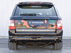 Land Rover Range Rover Sport [2005]  Hamann