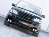 Land Rover Range Rover Sport [2005]  Hamann