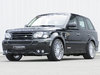 Land Rover Range Rover Sport [2005]  Hamann