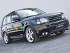 Land Rover Range Rover Sport [2005]  Hamann