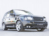 Land Rover Range Rover Sport [2005]  Hamann