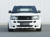 Land Rover Range Rover Sport Conqueror [2007]  Hamann