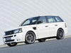 Land Rover Range Rover Sport Conqueror [2007]  Hamann