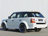 Land Rover Range Rover Sport Conqueror [2007]  Hamann