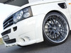 Land Rover Range Rover Sport Conqueror [2007]  Hamann