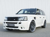 Land Rover Range Rover Sport Conqueror [2007]  Hamann