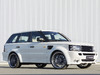 Land Rover Range Rover Sport Conqueror [2007]  Hamann