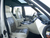 Land Rover Range Rover Sport Conqueror [2007]  Hamann