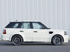 Land Rover Range Rover Sport Conqueror [2007]  Hamann