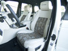 Land Rover Range Rover Sport Conqueror [2007]  Hamann