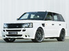 Land Rover Range Rover Sport Conqueror [2007]  Hamann