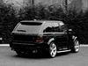 Land Rover Range Rover Sport stage 2 [2006]  Project Kahn