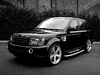 Land Rover Range Rover Sport stage 2 [2006]  Project Kahn