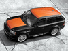 Land Rover Range Rover Sport Vesuvius [2007]  Project Kahn