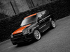 Land Rover Range Rover Sport Vesuvius [2007]  Project Kahn