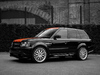 Land Rover Range Rover Sport Vesuvius [2007]  Project Kahn