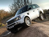 Land Rover Range Rover Sport [2005]