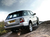 Land Rover Range Rover Sport [2005]