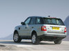 Land Rover Range Rover Sport [2005]