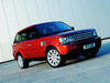 Land Rover Range Rover Sport [2005]