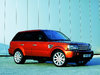 Land Rover Range Rover Sport [2005]