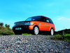 Land Rover Range Rover Sport [2005]