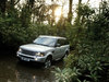 Land Rover Range Rover Sport [2005]