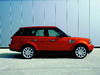 Land Rover Range Rover Sport [2005]