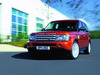 Land Rover Range Rover Sport [2005]