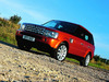 Land Rover Range Rover Sport [2005]