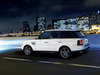 Land Rover Range Rover Sport [2009]