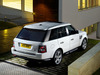 Land Rover Range Rover Sport [2009]