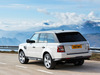 Land Rover Range Rover Sport [2009]