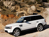 Land Rover Range Rover Sport [2009]