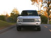 Land Rover Range Rover [2002]