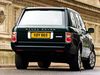 Land Rover Range Rover [2002]