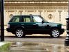 Land Rover Range Rover [2002]