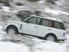 Land Rover Range Rover [2002]