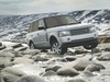 Land Rover Range Rover [2002]