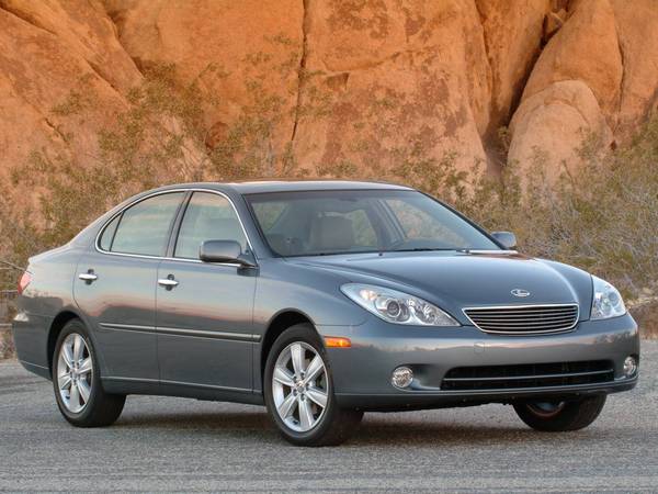 Lexus ES [2006]