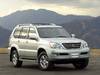 Lexus GX [2006]