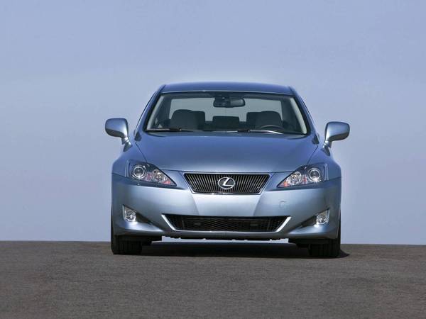 Lexus IS [2006]