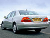 Lexus LS [2000]