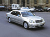 Lexus LS [2000]