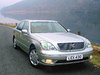 Lexus LS [2000]