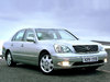 Lexus LS [2000]